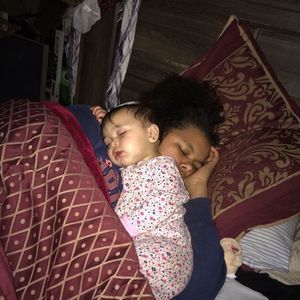 Meet your Posher, Stormy